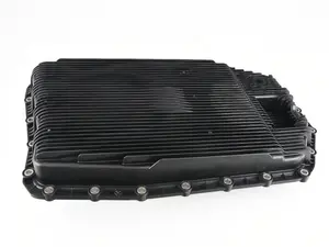 OEM ZF Automatic Transmission Filter Kit - GA6HP19Z - E82 E90 E92 E93 E60 E70 E71 E85