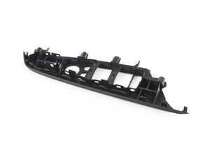 Genuine BMW Trim Cover, Switch Module Schwarz - 51417361307 - F25,F26