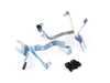 Genuine BMW M Performance Genuine BMW M-Performance Braking Kit - Front & Rear - G20 M340i/X, 330iX 34108854026 View 16