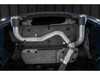 MBRP MBRP 17-21 BMW M240I 3.0L 3in Axle Back Dual Rear Exit W/ T304 SS Carbon Fiber Tips (Street Version) mbrpS45003CF View 2