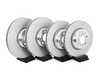 Genuine BMW M Performance Genuine BMW M-Performance Braking Kit - Front & Rear - G20 M340i/X, 330iX 34108854026 View 3