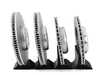 Genuine BMW M Performance Genuine BMW M-Performance Braking Kit - Front & Rear - G20 M340i/X, 330iX 34108854026 View 4