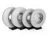 Genuine BMW M Performance Genuine BMW M-Performance Braking Kit - Front & Rear - G20 M340i/X, 330iX 34108854026 View 5