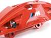Genuine BMW M Performance Genuine BMW M-Performance Braking Kit - Front & Rear - G20 M340i/X, 330iX 34108854026 View 21
