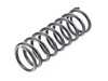 Genuine BMW Genuine BMW Coil Spring - 33531134552 33531134552 View 1