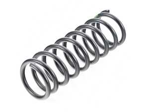 Genuine BMW Coil Spring - 33531134552