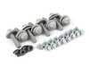 Genuine BMW M Performance Genuine BMW M-Performance Braking Kit - Front & Rear - G20 M340i/X, 330iX 34108854026 View 7