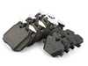 Genuine BMW M Performance Genuine BMW M-Performance Braking Kit - Front & Rear - G20 M340i/X, 330iX 34108854026 View 6