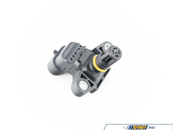 Genuine MINI Genuine MINI Manifold Air Pressure Sensor 12140872679