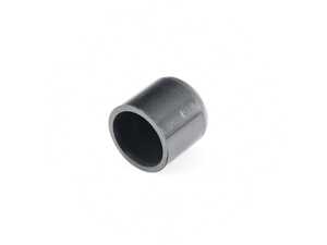 Silicone High Pressure Nipple Block Off Caps