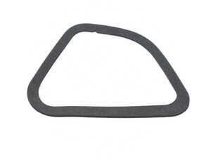 Genuine BMW Gasket, Rear Light, Trunk Lid, Left - 63217242147 - E90