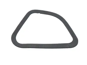 Genuine BMW Gasket, Rear Light, Trunk Lid, Left - 63217242147 - E90