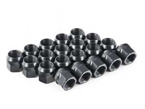 Cone Seat Wheel Nuts - Set Of 20