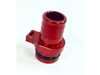 Rally Road M50 Intake Manifold ICV Fitting m50imf View 2