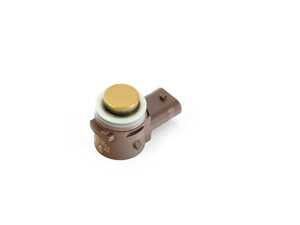 ULTRASONIC SENSOR, GALVANIC