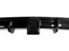 Suvneer BMW F30 F1 Style Carbon Fiber Diffuser With Brake Light F30F1DIF335 View 3