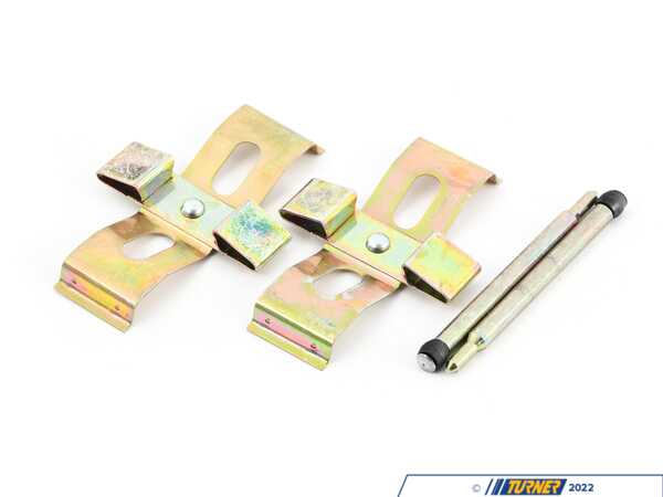 Genuine BMW Genuine BMW Set Mounting Parts - 34111113667 34111113667