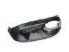 Genuine BMW HOUSING LOWER SECTION, LEFT 51167498203 View 2