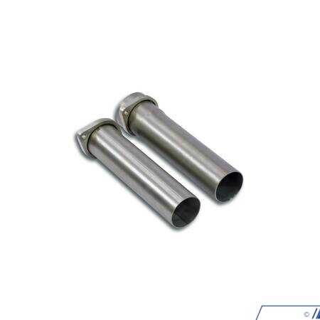 Supersprint Connecting Pipes Kit 840333