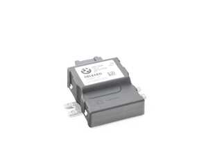 CONTROL UNIT FOR FUEL PUMP