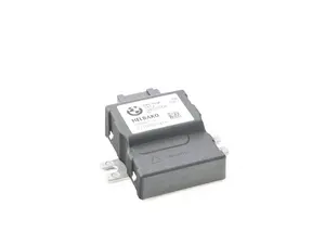 CONTROL UNIT FOR FUEL PUMP