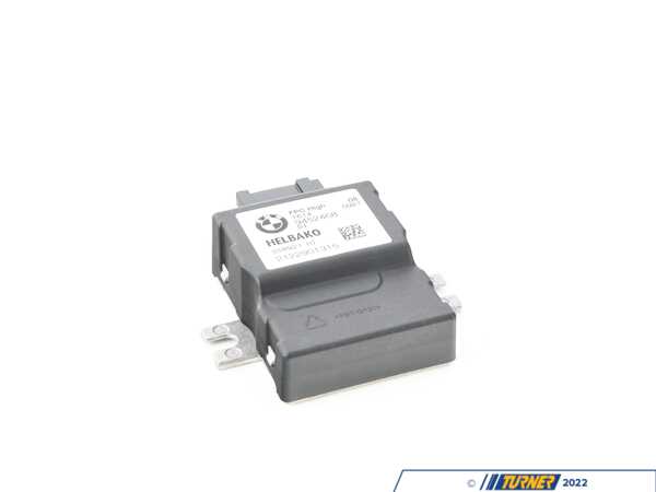 Genuine BMW CONTROL UNIT FOR FUEL PUMP 16149452468
