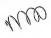 Mubea Front Coil Spring 31336767368 View 1