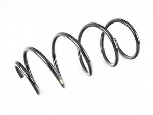 Front Coil Spring