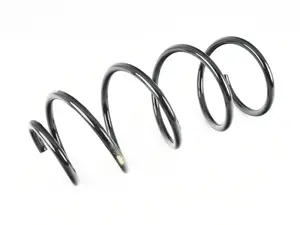 Front Coil Spring