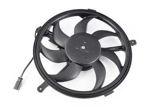 Genuine MINI Radiator Fan