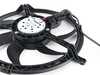 Genuine MINI Genuine MINI Radiator Fan 17422754854 View 4
