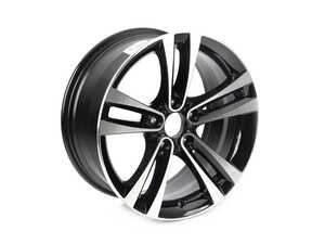 DISC WHEEL LIGHT ALL