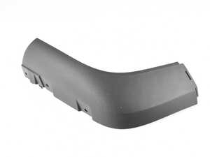 BLACK BAND, REAR LOWER RIGHT