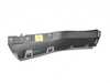 Genuine BMW BLACK BAND, REAR LOWER RIGHT 51127365156 View 2