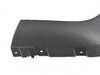 Genuine BMW BLACK BAND, REAR LOWER RIGHT 51127365156 View 3