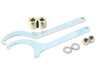 Ohlins Ohlins Road And Track Coilovers - AUDI B8 A4 A5 S4 S5 RS5 AUS MS00 View 10