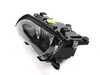 Genuine European BMW E46 European Headlight Housing - Left 63127165773 View 1