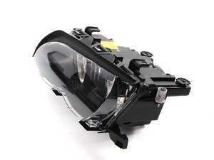E46 European Headlight Housing - Left