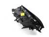 Genuine European BMW E46 European Headlight Housing - Left 63127165773 View 3