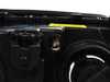 Genuine European BMW E46 European Headlight Housing - Left 63127165773 View 8