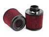 VRSF VRSF Dual Cone Intake (DCI) Replacement Filters - Pair - N54 135/335/535, Z4 35i 409010 View 4