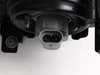 Genuine European BMW E46 European Headlight Housing - Right 63127165774 View 1