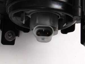 E46 European Headlight Housing - Right