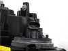 Genuine European BMW E46 European Headlight Housing - Right 63127165774 View 4