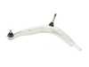 Genuine BMW OE BMW Aluminum Front Control Arm - Left - E30, E36, Z3 31121130781 View 1