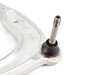 Genuine BMW OE BMW Aluminum Front Control Arm - Left - E30, E36, Z3 31121130781 View 3