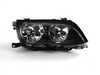 Genuine European BMW E46 European Headlight Housing - Right 63127165774 View 5