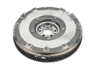 Genuine MINI Twin Mass Flywheel D=228mm - R55 / R56 / R57 - 21207575069