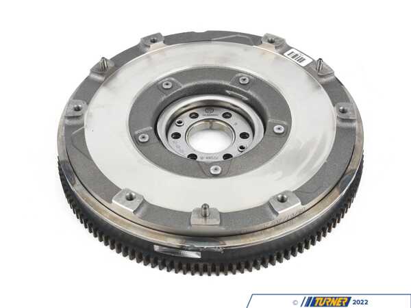 Genuine MINI Genuine MINI Twin Mass Flywheel D=228mm - R55 / R56 / R57 - 21207575069 21207575069
