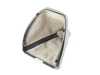 Genuine BMW Genuine BMW Leather Gear Lever Cover Grau - 25117587476 25117587476 View 2